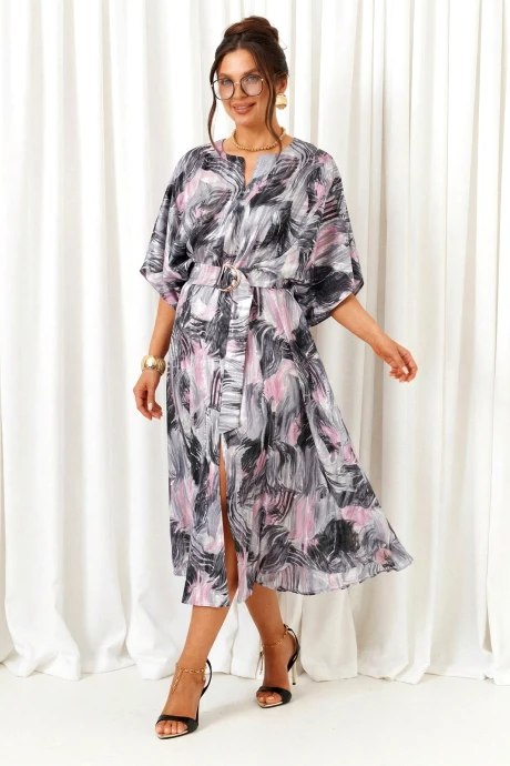 Beautiful&Free 6410 #2