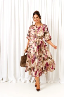 Beautiful&Free 6412 #3