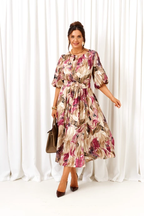 Beautiful&Free 6412 #1