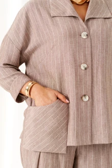 Beautiful&Free 6459 двойка #5