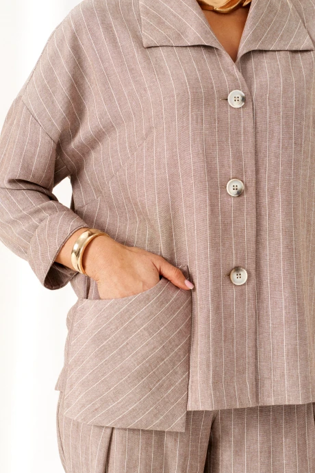 Beautiful&Free 6459 двойка #5