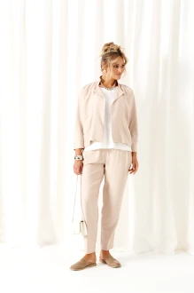 Beautiful&Free 6457 тройка #2