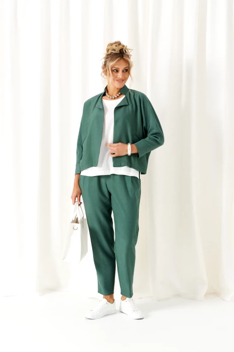 Beautiful&Free 6457 тройка #2