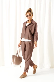 Beautiful&Free 6457 тройка