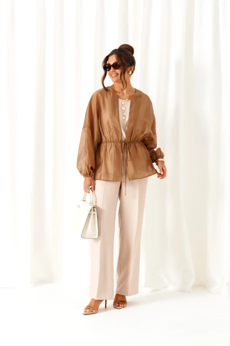 Beautiful&Free 6448 тройка #1