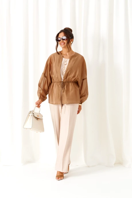 Beautiful&Free 6448 тройка #2