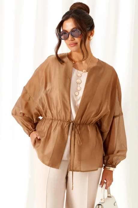 Beautiful&Free 6448 тройка #5