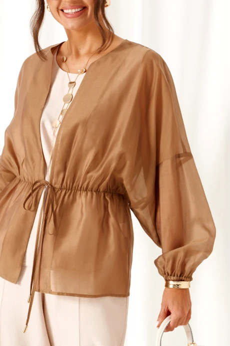 Beautiful&Free 6448 тройка #6