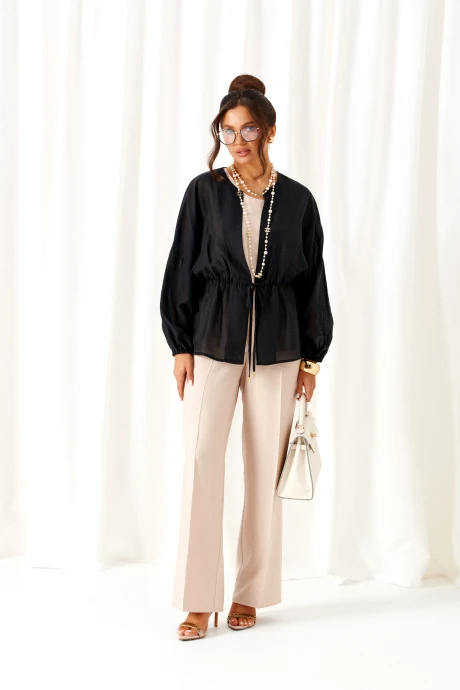 Beautiful&Free 6448 тройка #1