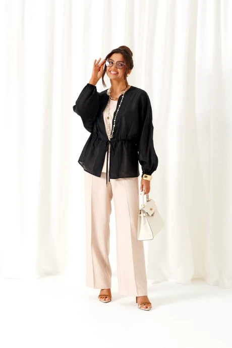 Beautiful&Free 6448 тройка #2