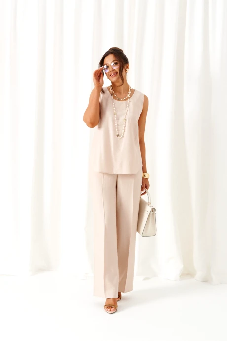 Beautiful&Free 6448 тройка #6