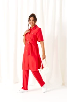 Beautiful&Free 6454 тройка #3