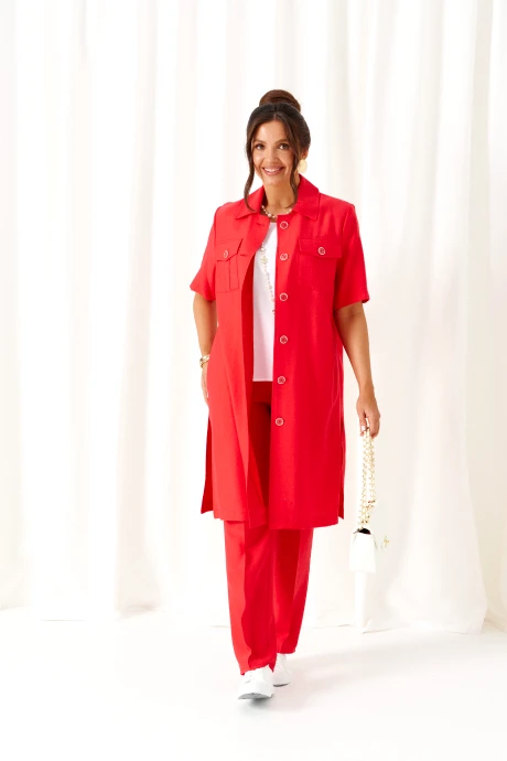 Beautiful&Free 6454 тройка #1