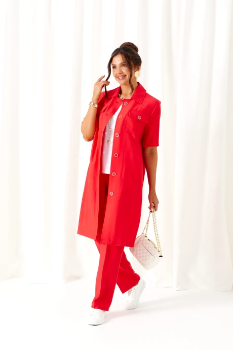 Beautiful&Free 6454 тройка #2