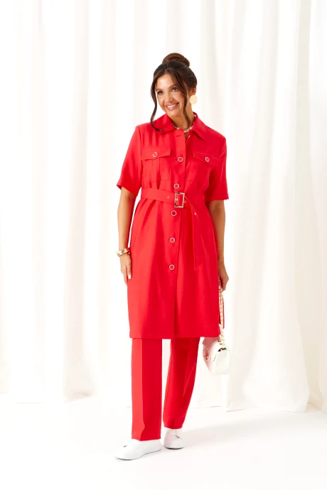 Beautiful&Free 6454 тройка #4