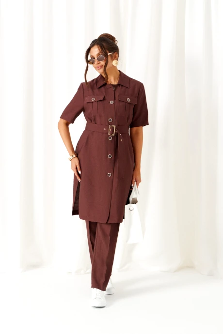 Beautiful&Free 6454 тройка #1