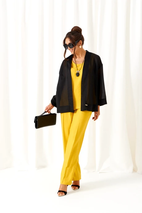 Beautiful&Free 6449 тройка #1