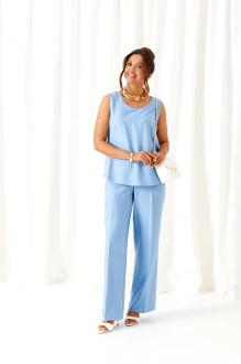 Beautiful&Free 6447 тройка #5