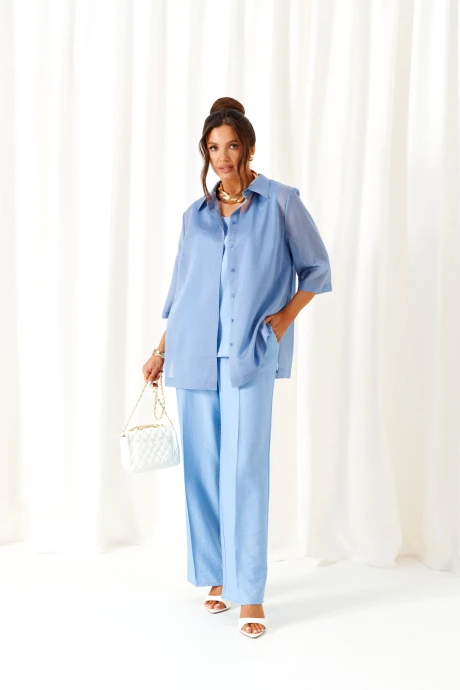 Beautiful&Free 6447 тройка #1