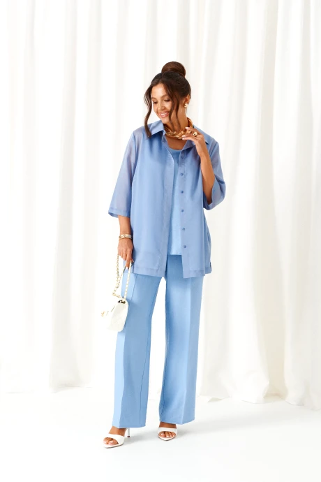 Beautiful&Free 6447 тройка #2