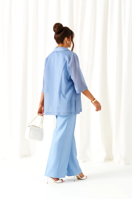 Beautiful&Free 6447 тройка #4