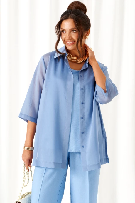 Beautiful&Free 6447 тройка #6