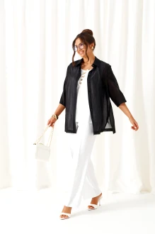 Beautiful&Free 6447 тройка