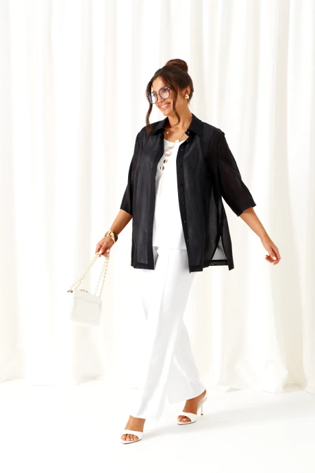 Beautiful&Free 6447 тройка #1