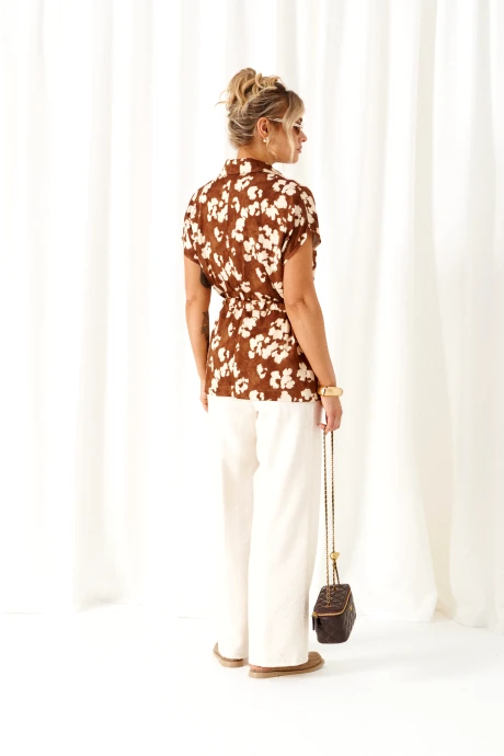 Beautiful&Free 6453 тройка #4