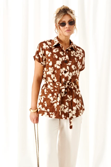 Beautiful&Free 6453 тройка #6