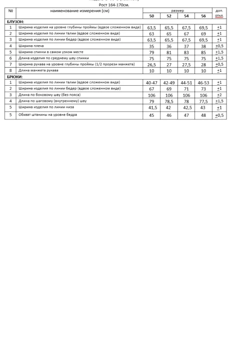 Beautiful&Free 6470 двойка #4