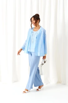 Beautiful&Free 6469 тройка #2