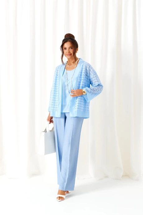 Beautiful&Free 6469 тройка