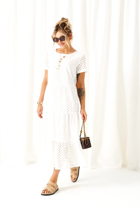 Beautiful&Free 6462 #2