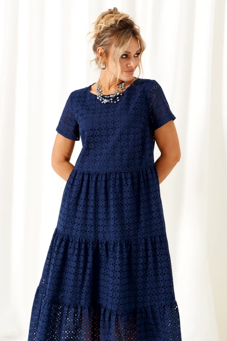 Beautiful&Free 6462 #4