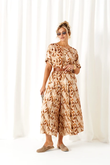 Beautiful&Free 6464 двойка #1