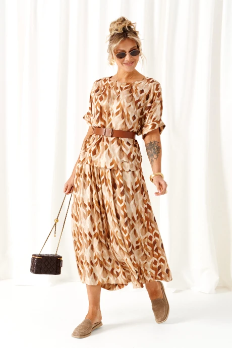 Beautiful&Free 6464 двойка #2