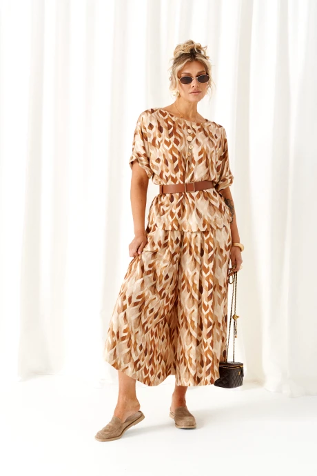 Beautiful&Free 6464 двойка #3