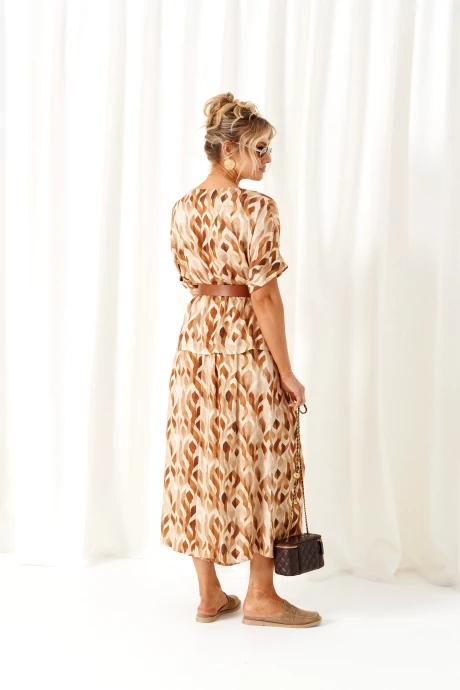 Beautiful&Free 6464 двойка #4