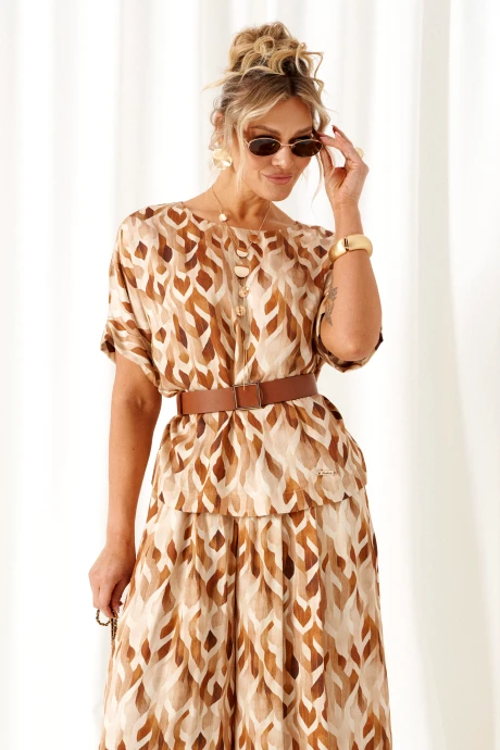 Beautiful&Free 6464 двойка #5