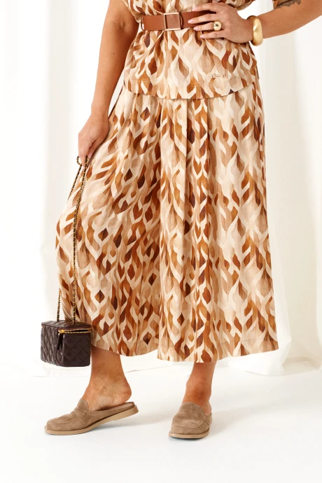 Beautiful&Free 6464 двойка #7