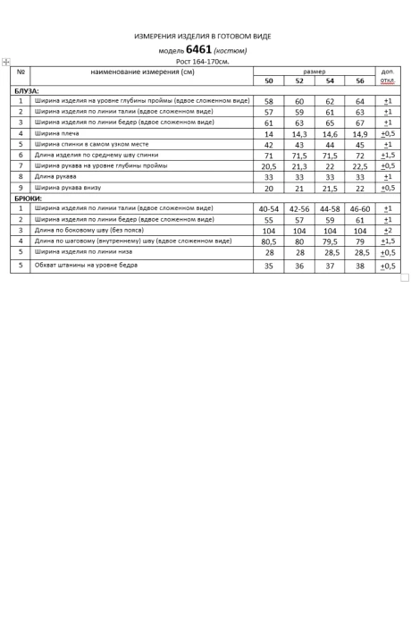 Beautiful&Free 6461 двойка #9