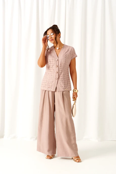 Beautiful&Free 6474 двойка