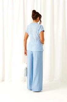 Beautiful&Free 6474 двойка #5