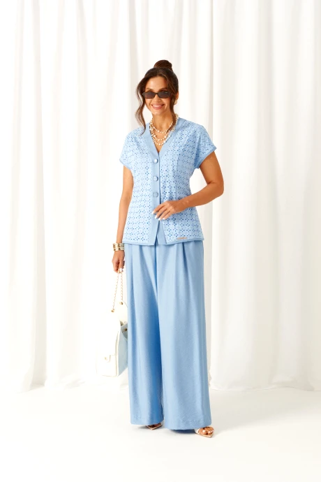 Beautiful&Free 6474 двойка