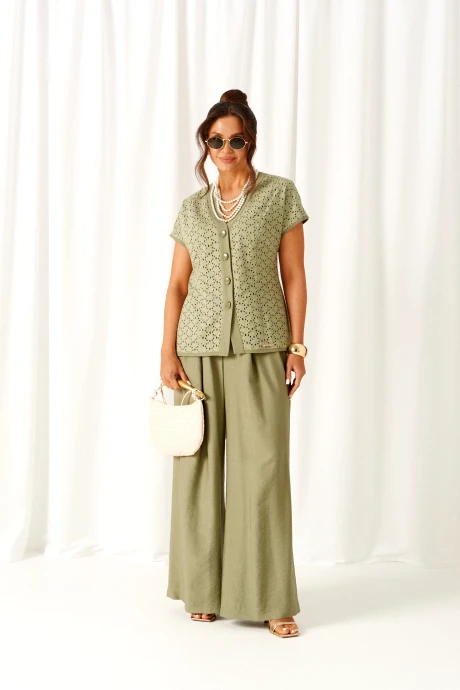 Beautiful&Free 6474 двойка