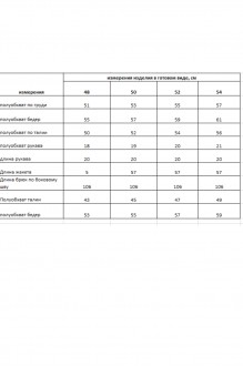 Rishelie 989 двойка #4