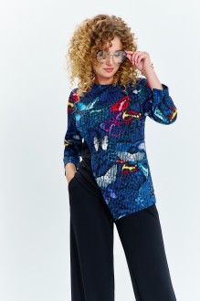 Euromoda 626  двойка #2