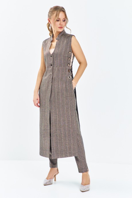 Euromoda 645 двойка #1