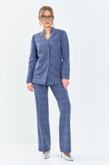 Euromoda 647 двойка